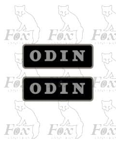 47842 ODIN