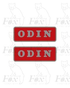 47606 ODIN