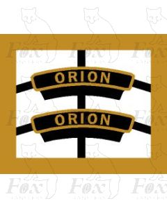 45691  ORION