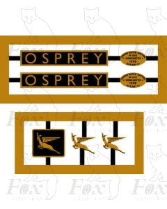 60009 OSPREY