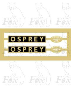 60131  OSPREY