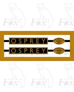 4494-3 OSPREY