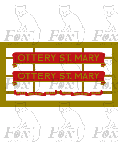 21C145 OTTERY ST MARY