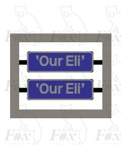31455 Our Eli