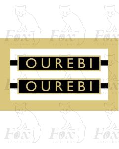1026 OUREBI