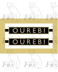 1026  OUREBI
