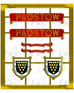 21c108 PADSTOW