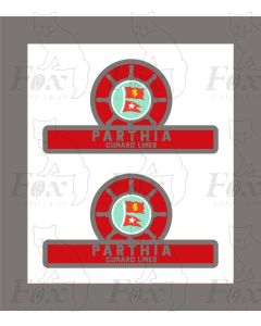 40027 PARTHIA