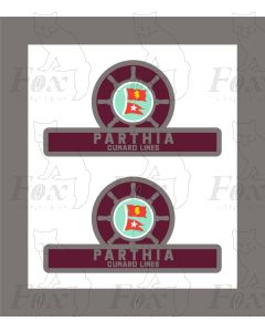 D227 PARTHIA