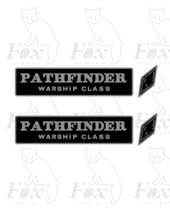 D834 PATHFINDER