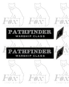 D834 PATHFINDER