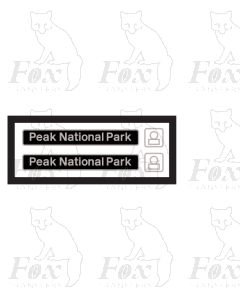 37684 Peak National Park