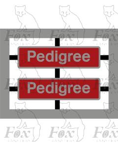 47280 Pedigree
