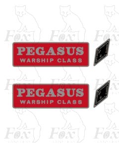 D835 PEGASUS