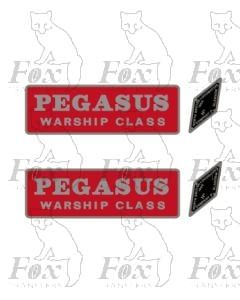 D835 PEGASUS