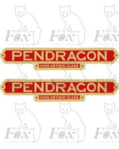 746 PENDRAGON