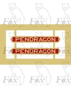 73083 PENDRAGON