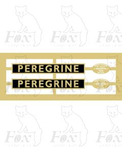 60146 PEREGRINE