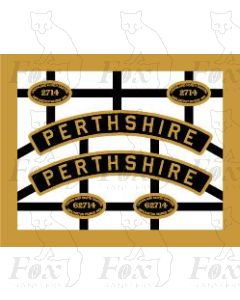 2714 PERTHSHIRE