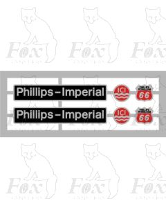 Phillips-Imperial