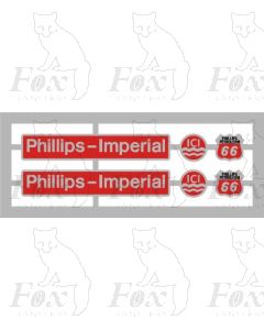 Phillips-Imperial