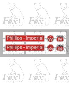 Phillips-Imperial