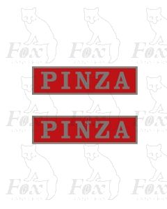 55007 PINZA