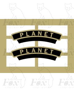 45545  PLANET