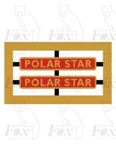 70026 POLAR STAR