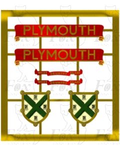 21c103 PLYMOUTH