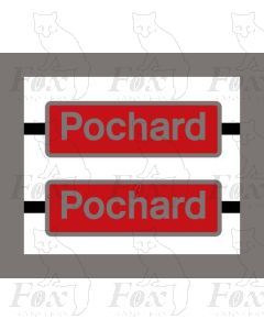 47121 Pochard