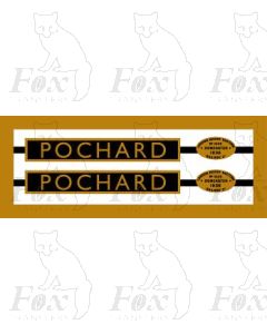 4499-2 POCHARD