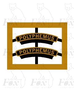45688  POLYPHEMUS  