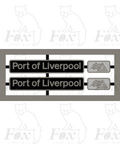 47286 Port of Liverpool