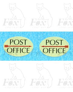 POST OFFICE 