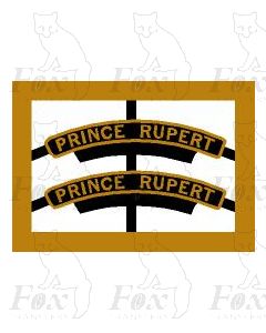45671  PRINCE RUPERT  