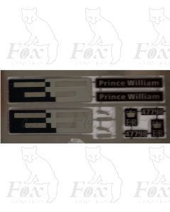 47798 Prince William (Res)