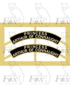 6207  PRINCESS ARTHUR OF CONNAUGHT