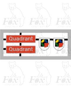 73105 Quadrant