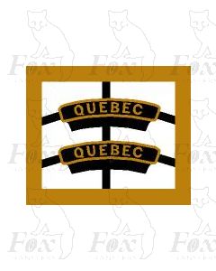 45555  QUEBEC  