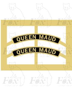 6211  QUEEN MAUD