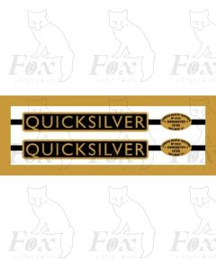 60015 QUICKSILVER