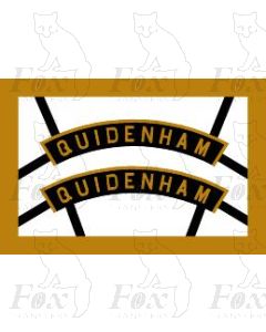 2809 QUIDENHAM