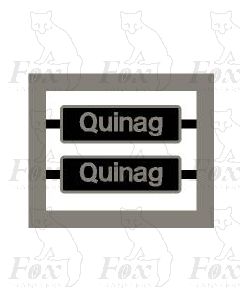 60090 Quinag