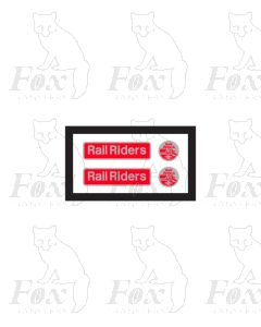 47406 Rail Riders