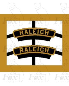 45639  RALEIGH