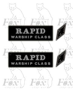 D838 RAPID