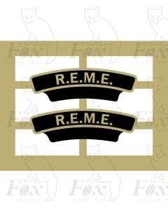 5528  R.E.M.E.