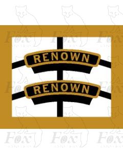 45713  RENOWN