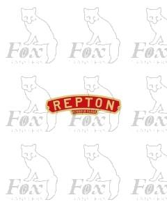 926  REPTON